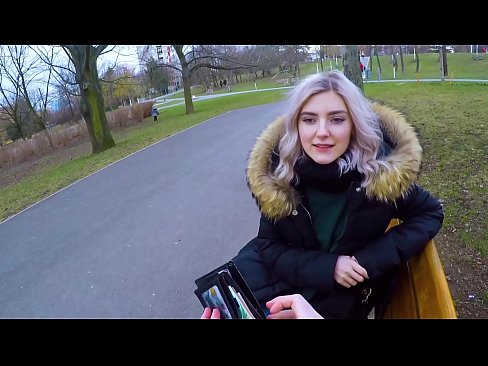 ❤️ Svelger en fremmeds varme sperm for penger - blowjob i parken av Eva Elfie ️❌ Kvalitetsporno hos oss no.porn-impact.ru